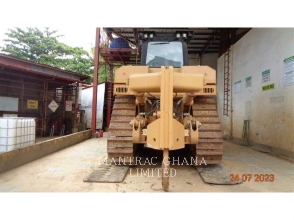 CAT D8R Гусеничні бульдозери