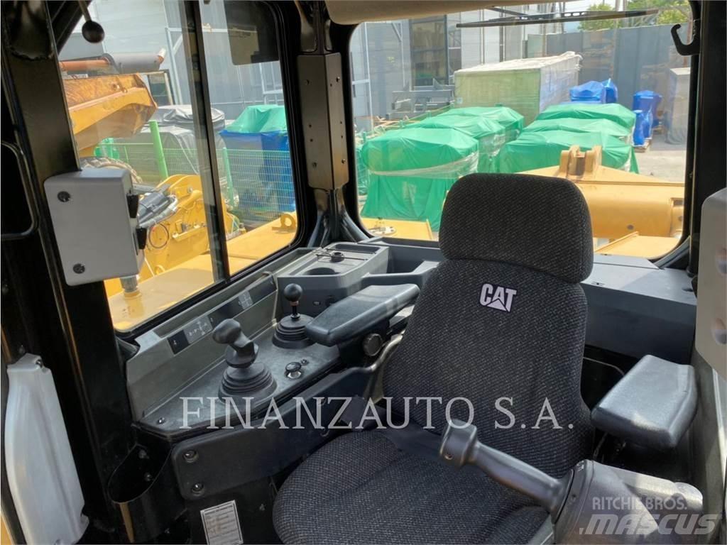 CAT D8R Гусеничні бульдозери
