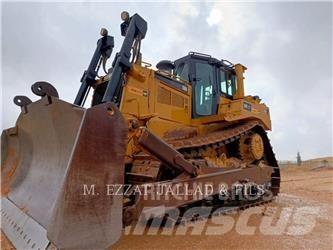 CAT D8RLRC Гусеничні бульдозери