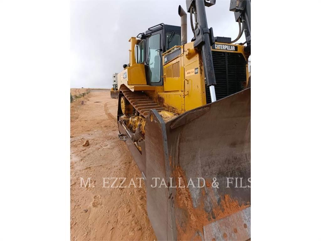 CAT D8RLRC Гусеничні бульдозери