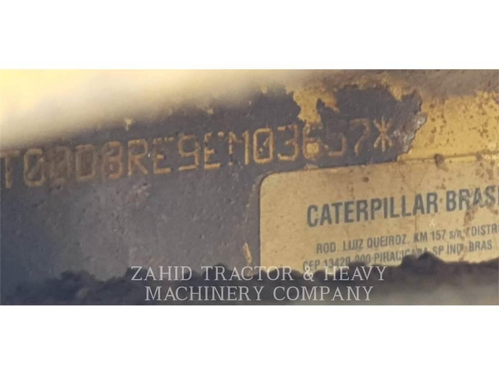CAT D8RLRC Гусеничні бульдозери