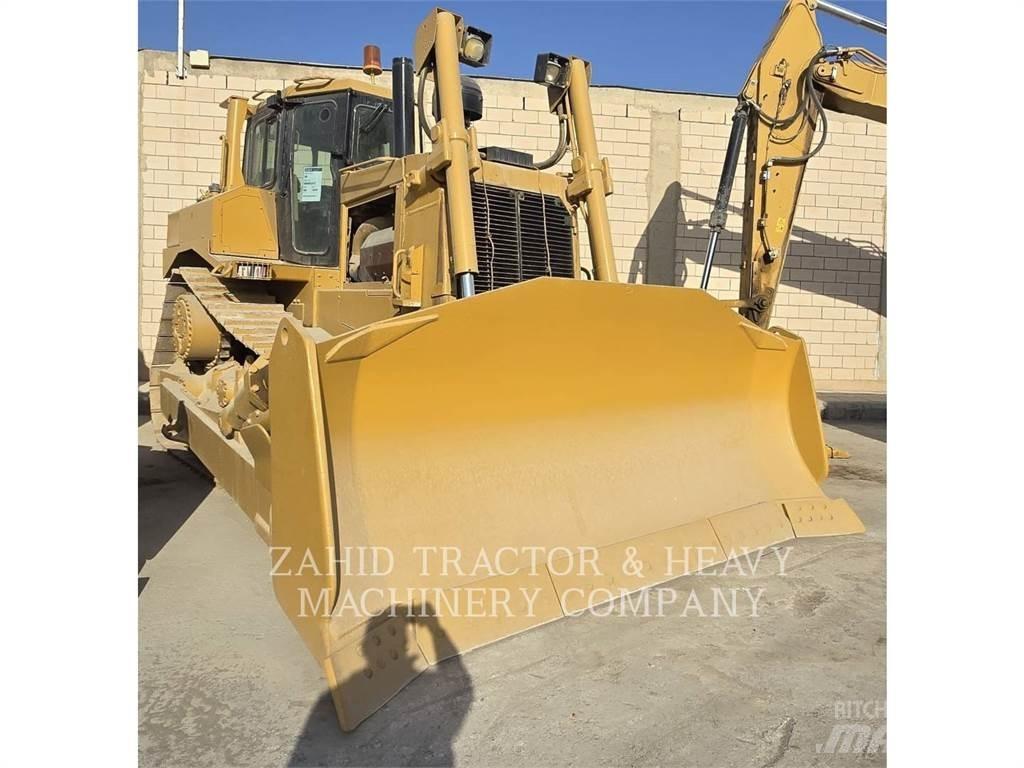 CAT D8RLRC Гусеничні бульдозери