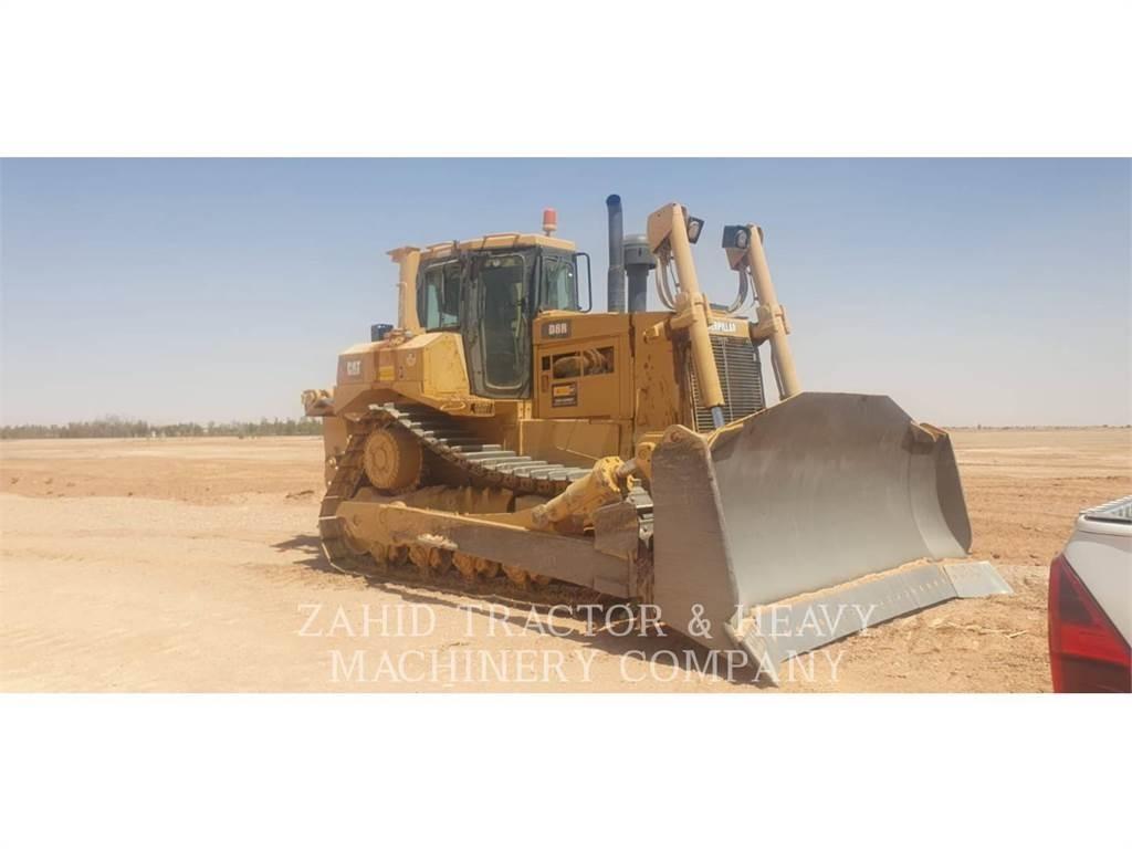 CAT D8RLRC Гусеничні бульдозери