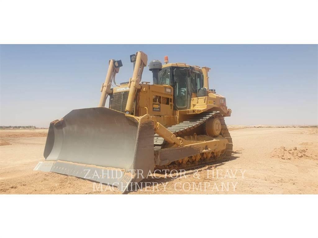 CAT D8RLRC Гусеничні бульдозери