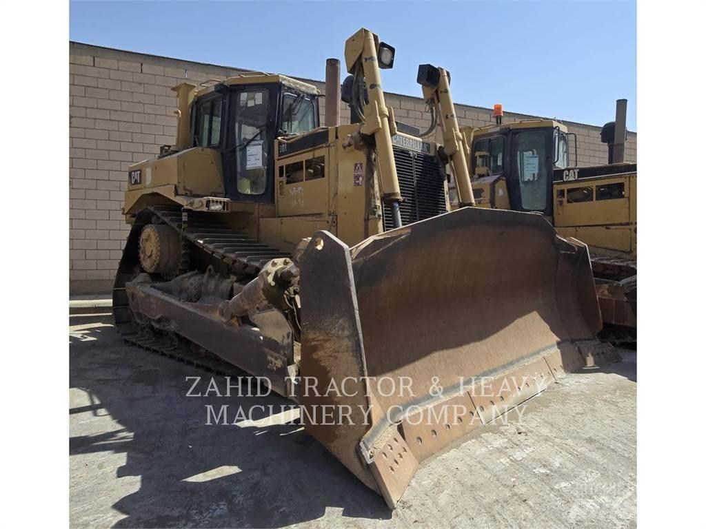 CAT D8RLRC Гусеничні бульдозери