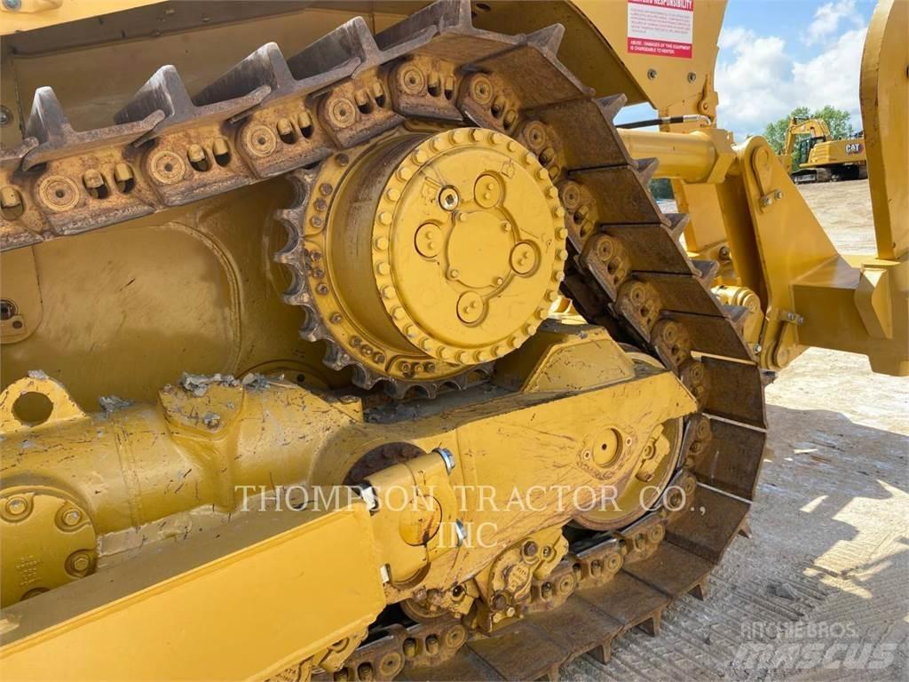 CAT D8T Гусеничні бульдозери