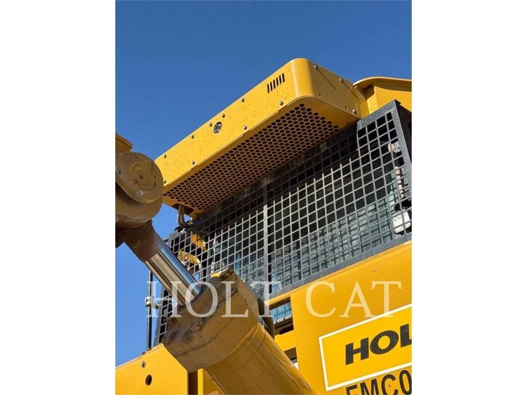 CAT D8T Гусеничні бульдозери