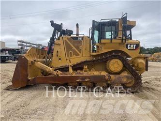 CAT D8T Гусеничні бульдозери