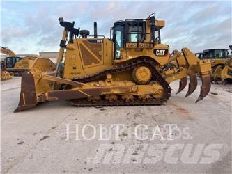 CAT D8T Гусеничні бульдозери