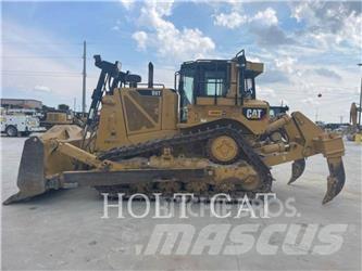 CAT D8T Гусеничні бульдозери