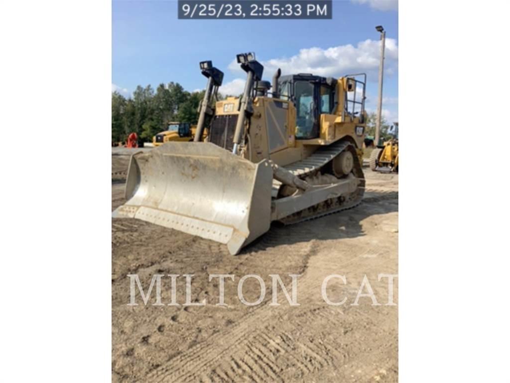 CAT D8T Гусеничні бульдозери