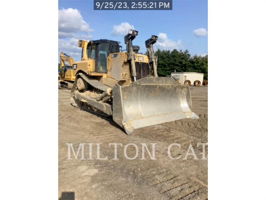 CAT D8T Гусеничні бульдозери