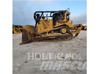 CAT D8T Гусеничні бульдозери