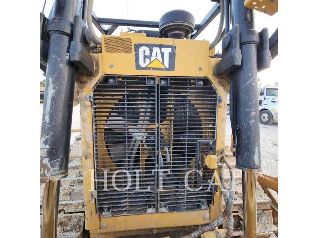 CAT D8T Гусеничні бульдозери