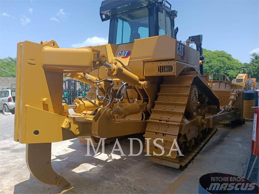 CAT D8T Гусеничні бульдозери