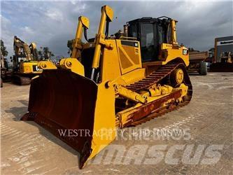 CAT D8T Гусеничні бульдозери