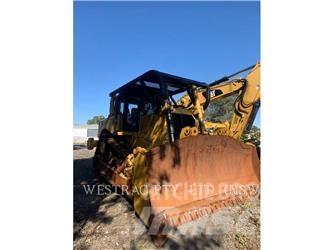 CAT D8T Гусеничні бульдозери