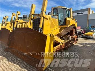 CAT D8T Гусеничні бульдозери