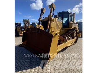 CAT D8T Гусеничні бульдозери