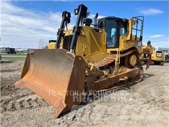 CAT D8T Гусеничні бульдозери