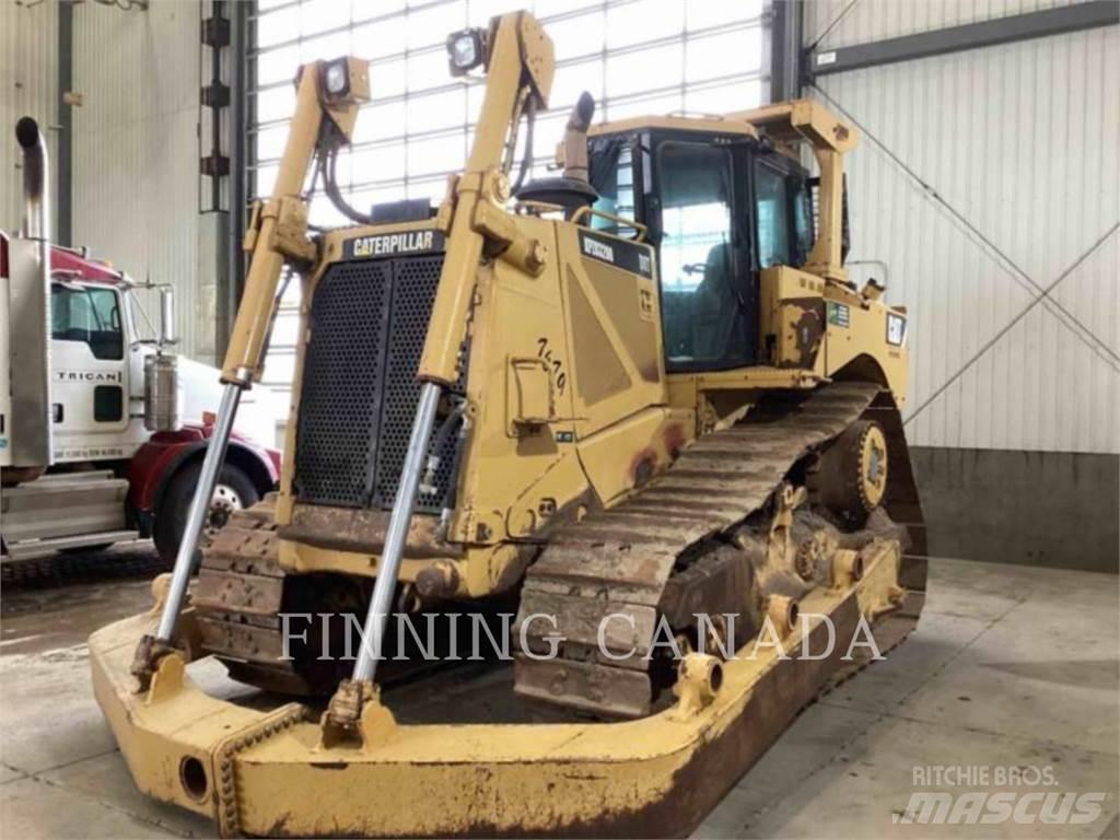 CAT D8T Гусеничні бульдозери
