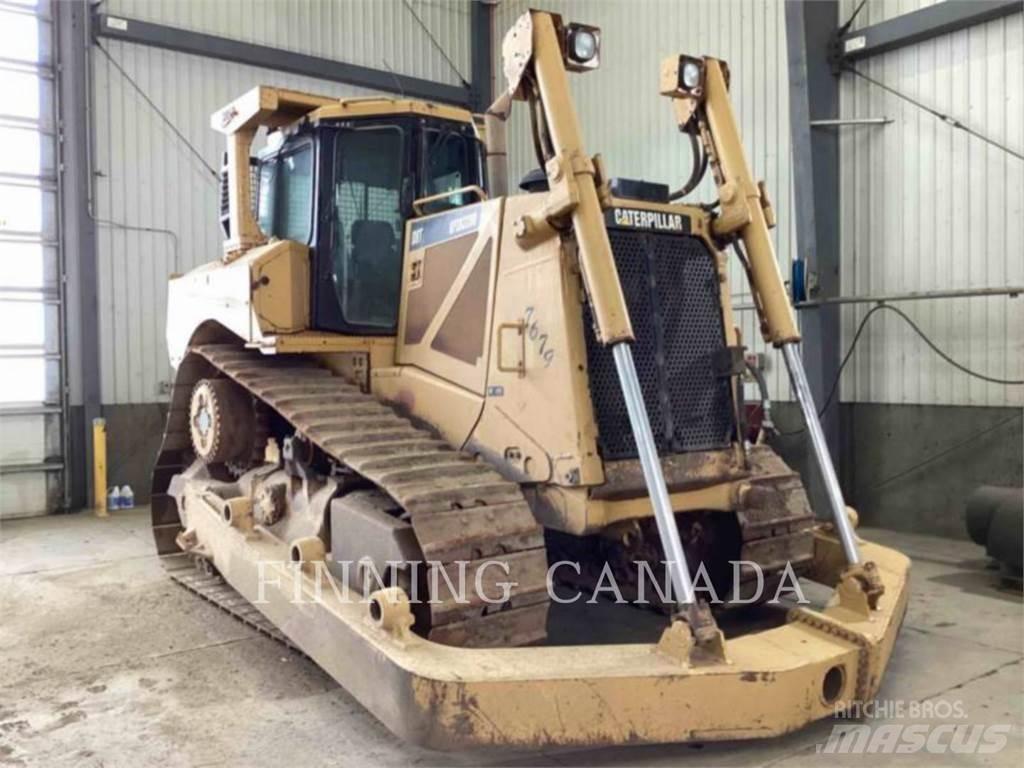 CAT D8T Гусеничні бульдозери