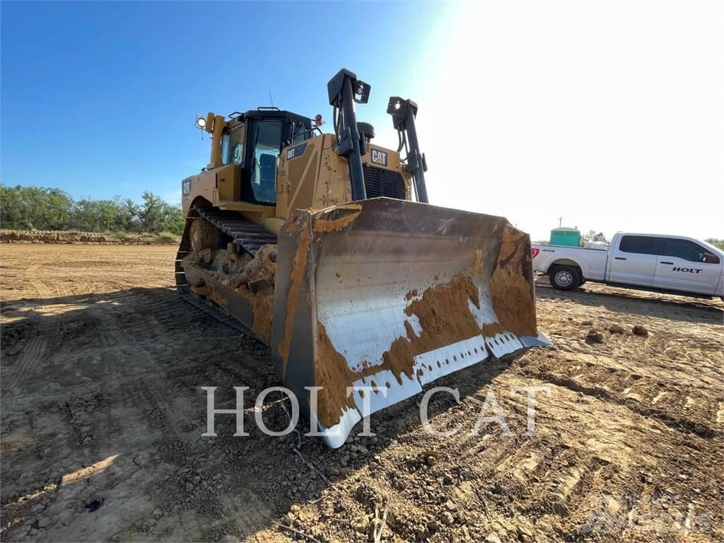 CAT D8T Гусеничні бульдозери