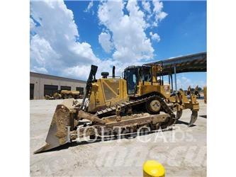 CAT D8T Гусеничні бульдозери