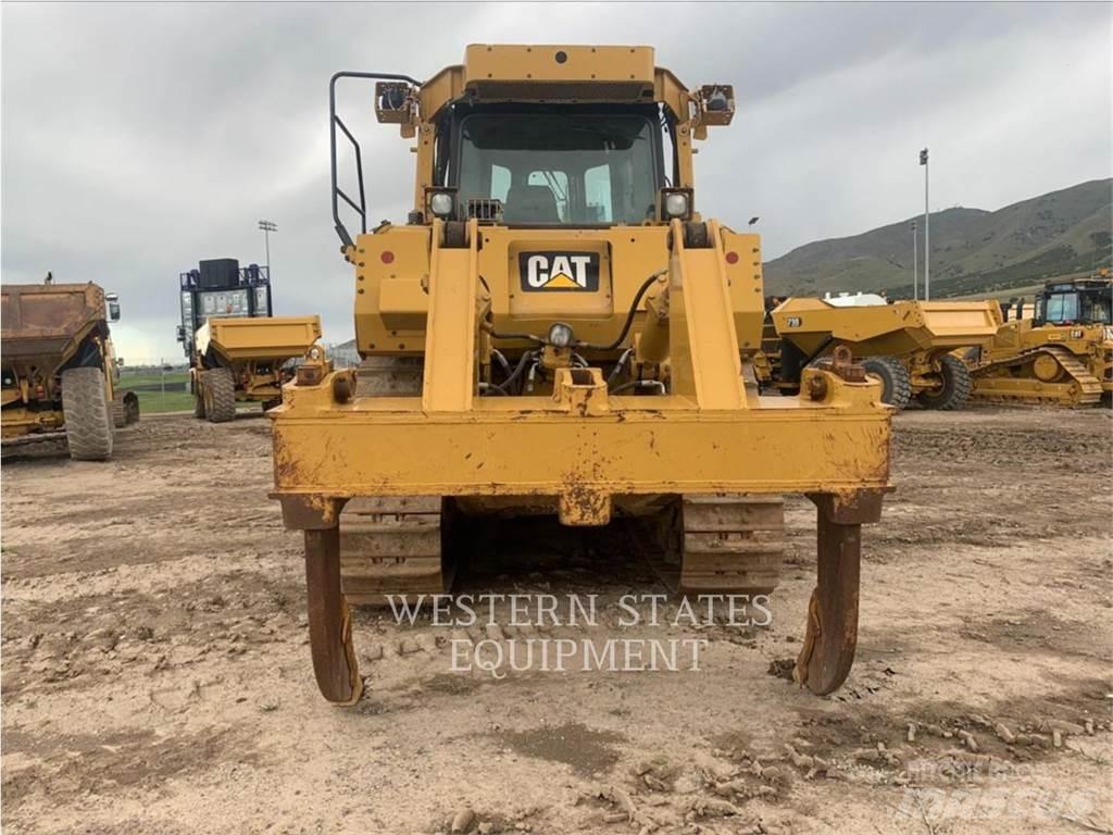 CAT D8T Гусеничні бульдозери