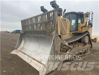 CAT D8T Гусеничні бульдозери
