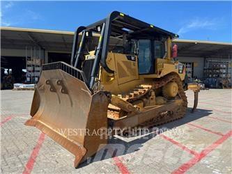 CAT D8T Гусеничні бульдозери