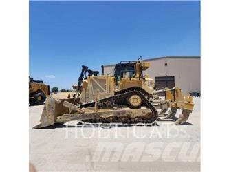 CAT D8T Гусеничні бульдозери