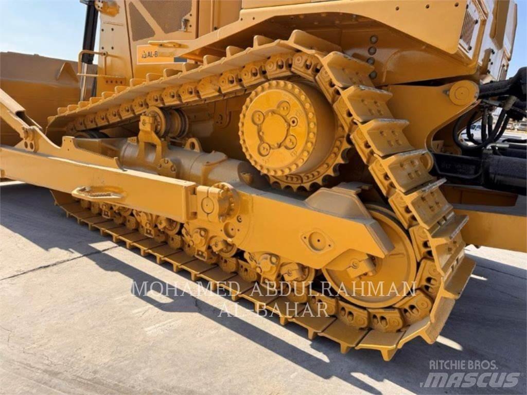 CAT D8T Гусеничні бульдозери