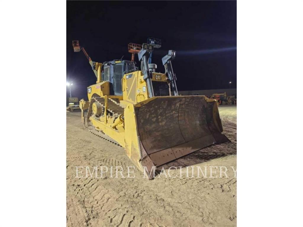 CAT D8T Гусеничні бульдозери