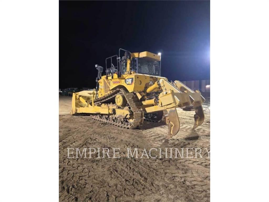 CAT D8T Гусеничні бульдозери