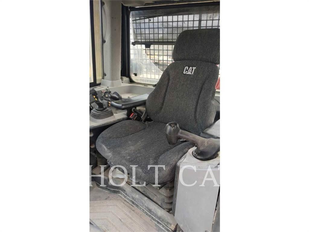 CAT D8T Гусеничні бульдозери