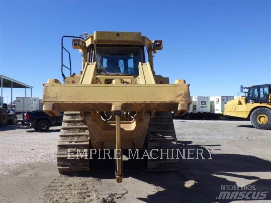 CAT D8T Гусеничні бульдозери