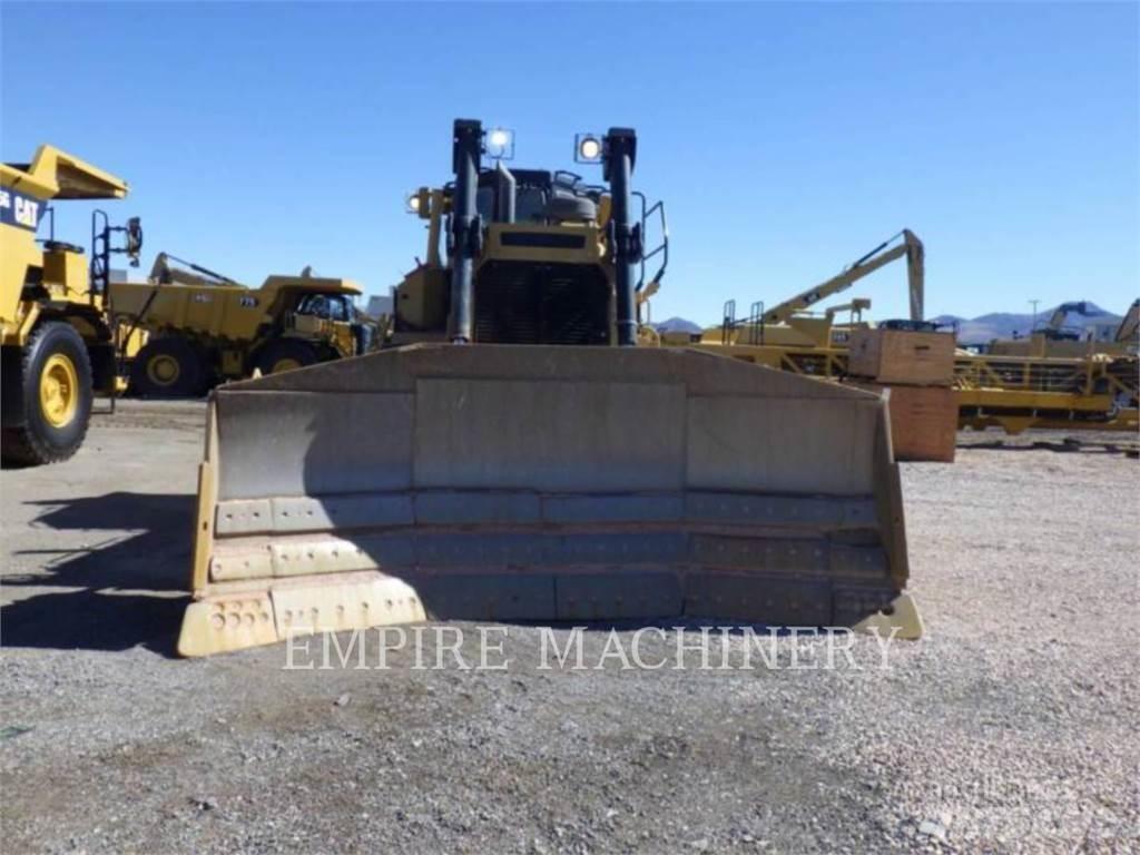 CAT D8T Гусеничні бульдозери
