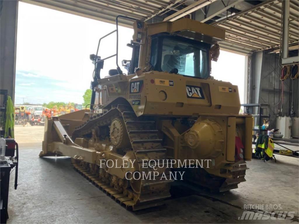 CAT D8T Гусеничні бульдозери