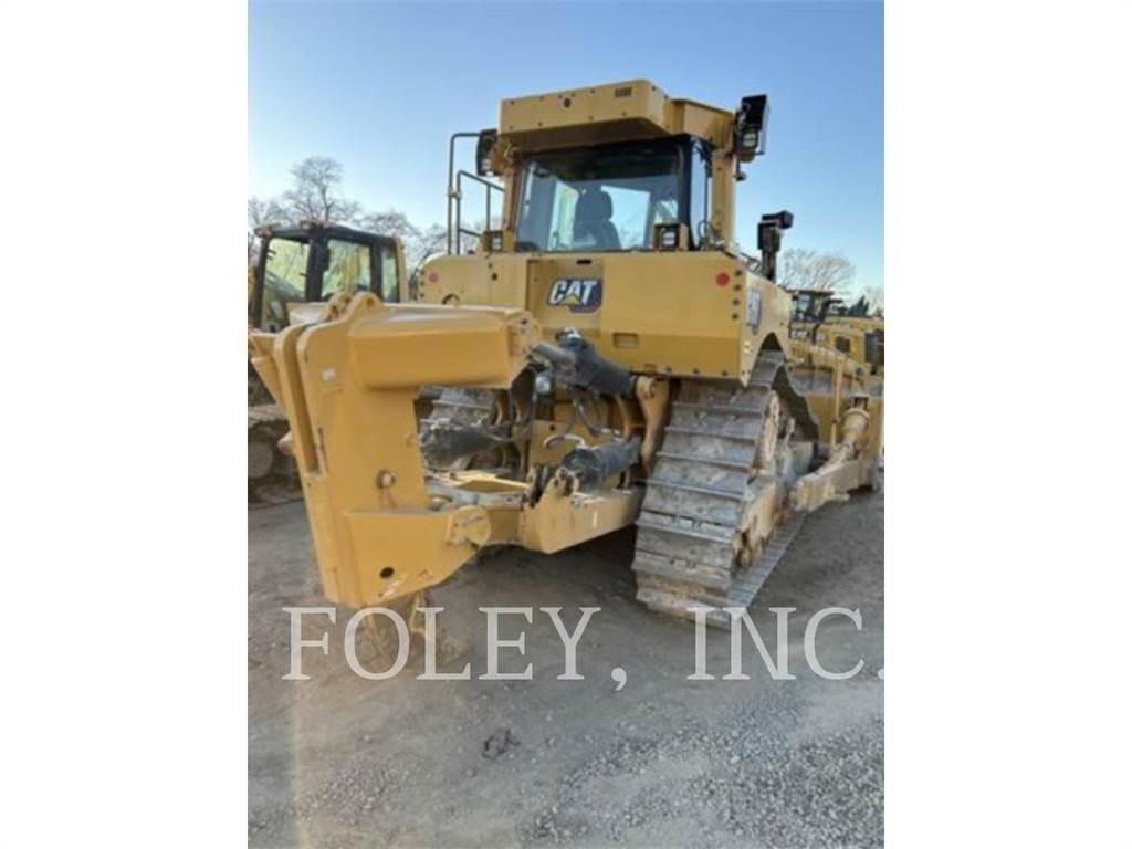 CAT D8T Гусеничні бульдозери