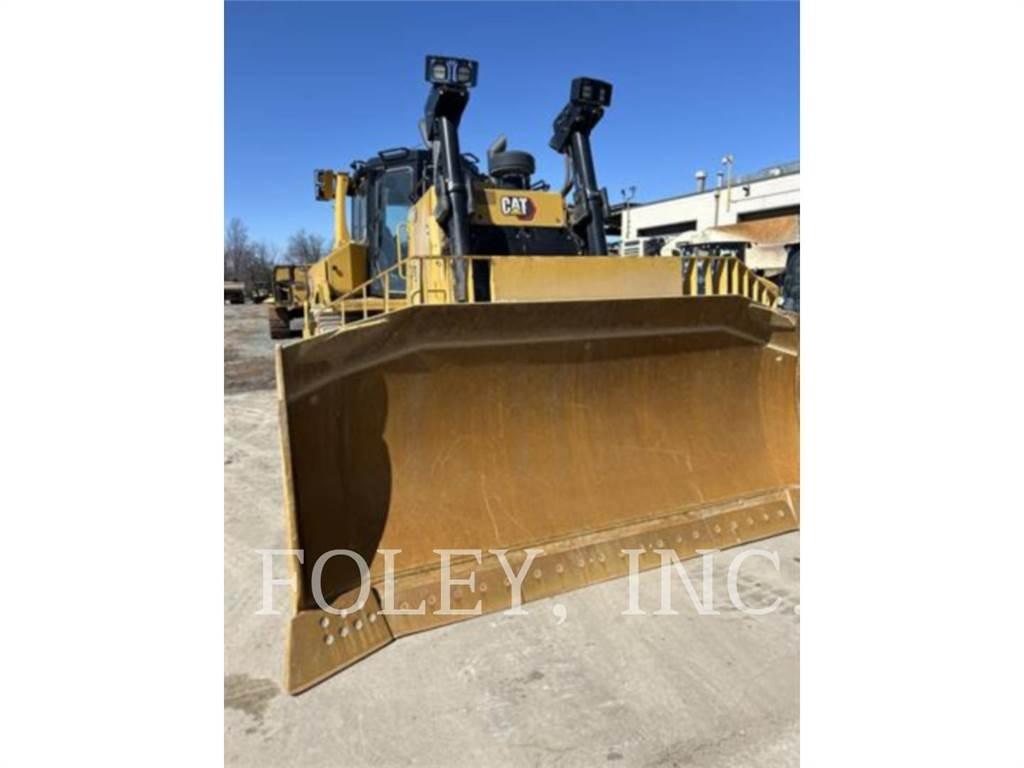 CAT D8T Гусеничні бульдозери