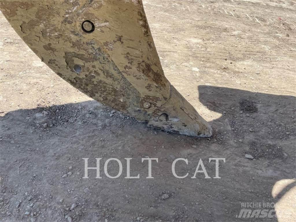 CAT D8T Гусеничні бульдозери