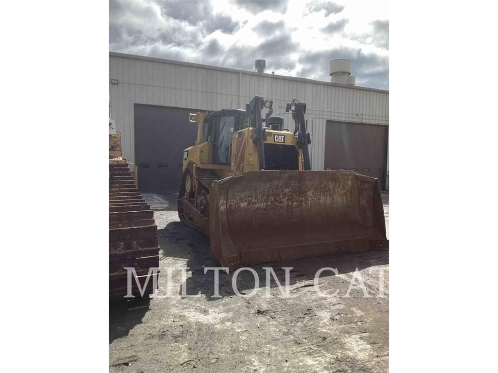 CAT D8T Гусеничні бульдозери