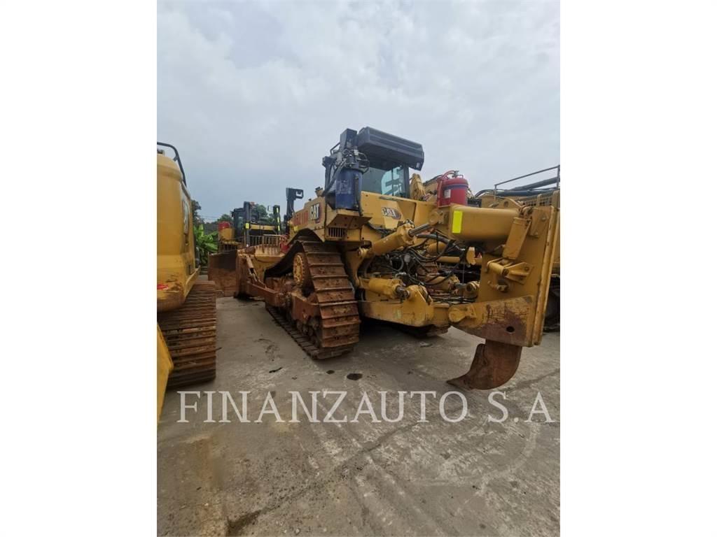 CAT D8T Гусеничні бульдозери