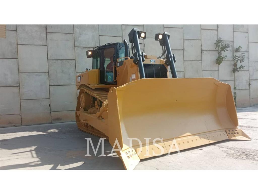 CAT D8T Гусеничні бульдозери