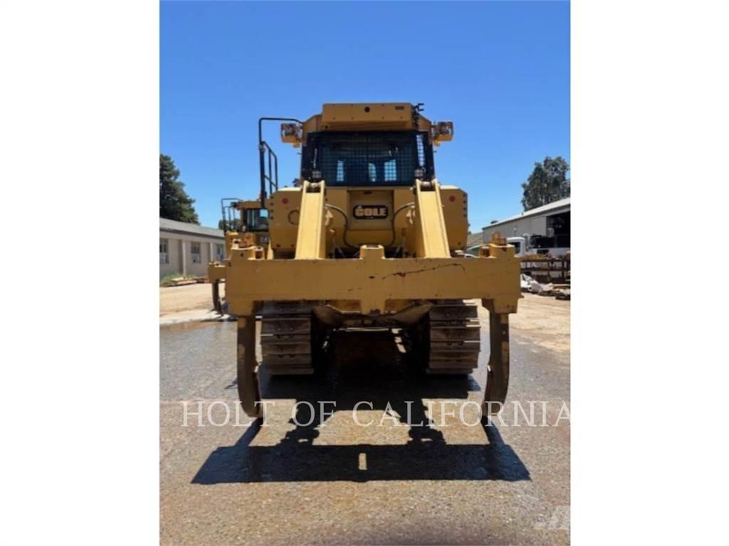 CAT D8T Гусеничні бульдозери
