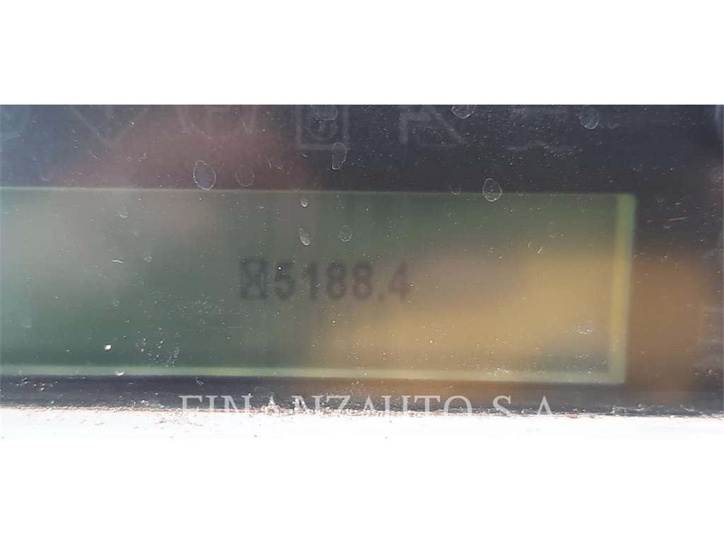 CAT D8T Гусеничні бульдозери