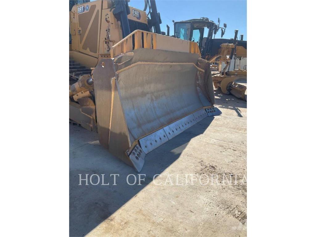 CAT D8T Гусеничні бульдозери