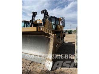 CAT D8T Гусеничні бульдозери