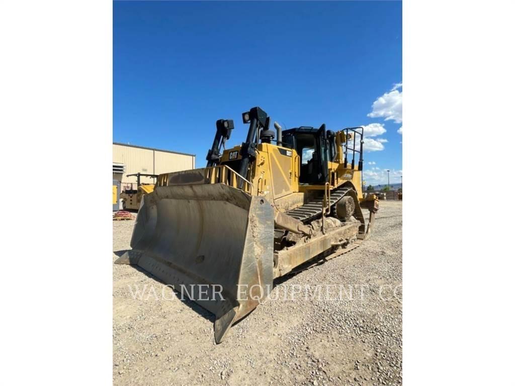 CAT D8T Гусеничні бульдозери